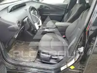 2016 Toyota PRIUS фото