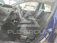 2016 Toyota PRIUS фото