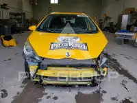 2016 Toyota PRIUS фото