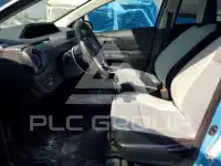 2016 Toyota PRIUS фото