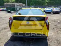 2016 Toyota PRIUS фото