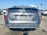 2016 Toyota PRIUS фото