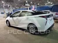 2016 Toyota PRIUS фото