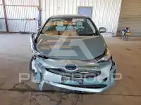 2016 Toyota PRIUS фото