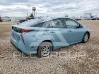 2016 Toyota PRIUS фото