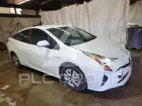 2016 Toyota PRIUS фото