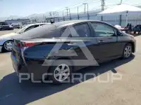 2016 Toyota PRIUS фото