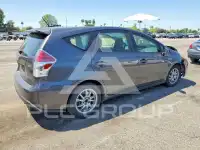 2016 Toyota PRIUS фото