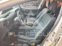 2016 Toyota PRIUS фото