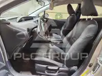 2016 Toyota PRIUS фото