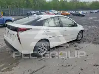 2016 Toyota PRIUS фото