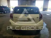 2016 Toyota PRIUS фото