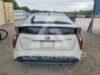 2016 Toyota PRIUS фото