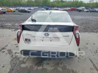 2016 Toyota PRIUS фото