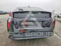 2016 Toyota PRIUS фото