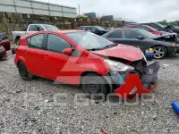 2016 Toyota PRIUS photo