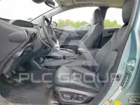 2016 Toyota PRIUS фото