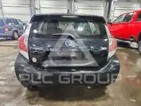 2016 Toyota PRIUS photo