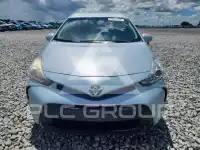 2016 Toyota PRIUS фото