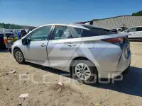 2016 Toyota PRIUS фото