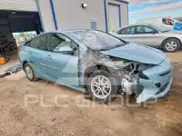 2016 Toyota PRIUS фото