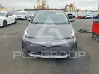2016 Toyota PRIUS фото