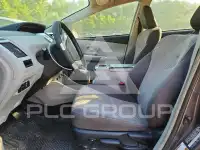 2016 Toyota PRIUS фото