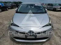 2016 Toyota PRIUS фото