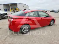 2016 Toyota PRIUS photo