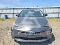 2016 Toyota PRIUS фото