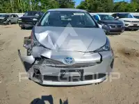 2016 Toyota PRIUS фото