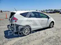 2016 Toyota PRIUS фото