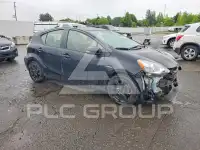 2016 Toyota PRIUS photo