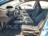 2016 Toyota PRIUS фото