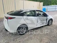 2016 Toyota PRIUS фото
