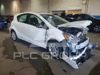 2016 Toyota PRIUS фото