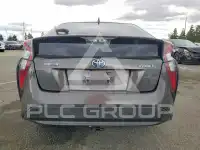 2016 Toyota PRIUS photo