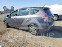 2016 Toyota PRIUS photo