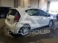 2016 Toyota PRIUS фото