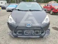 2016 Toyota PRIUS фото