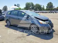 2016 Toyota PRIUS фото