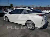 2016 Toyota PRIUS фото