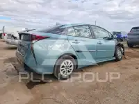 2016 Toyota PRIUS фото