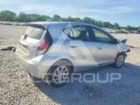 2016 Toyota PRIUS фото