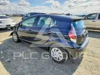 2016 Toyota PRIUS фото