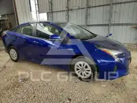 2016 Toyota PRIUS фото