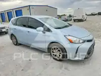 2016 Toyota PRIUS фото