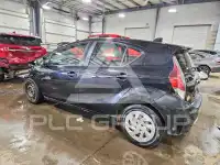 2016 Toyota PRIUS photo