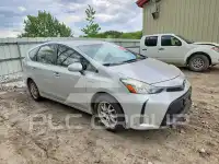 2016 Toyota PRIUS фото