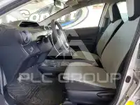 2016 Toyota PRIUS фото